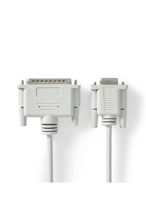 Nedis Serial Cable (CCGL52135IV20) (NEDCCGL52135IV20)