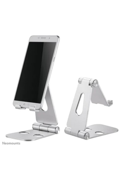 Neomounts Foldable Smartphone Stand up to 7'' (NEODS10-160SL1)