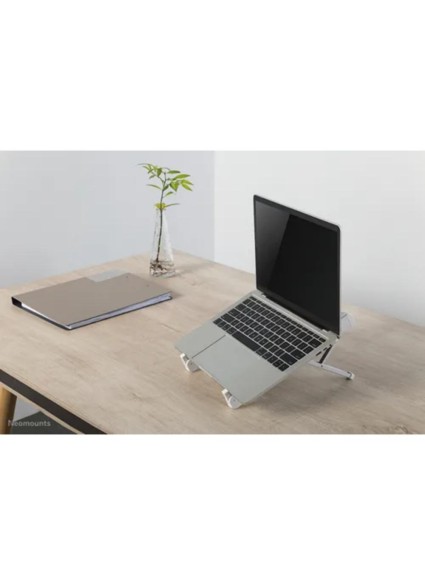 Neomounts Foldable Laptop Stand 11''-17'' (NEODS20-740BL1)