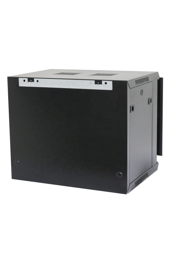 POWERTECH καμπίνα rack NETW-0001, 600 x 450 x 500mm, 9U