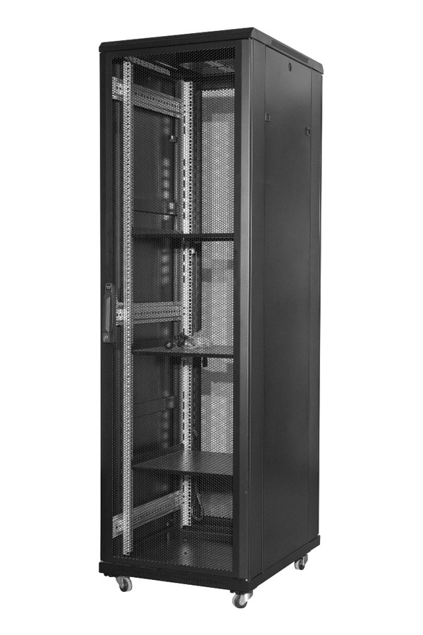 POWERTECH καμπίνα rack 19