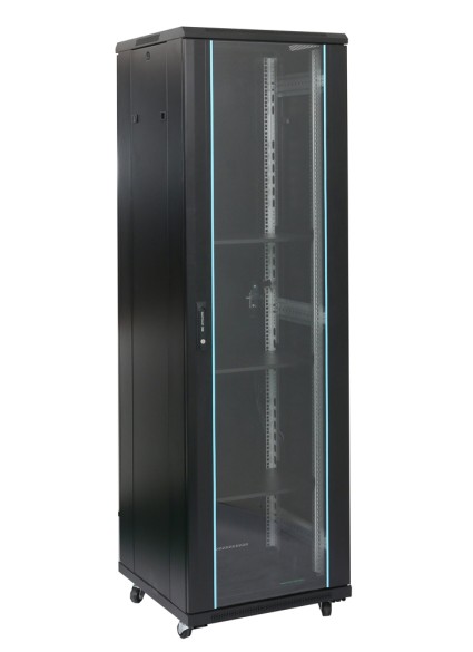 POWERTECH καμπίνα rack 19