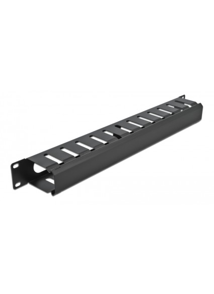 POWERTECH cable management NETW-0028 για rack 19