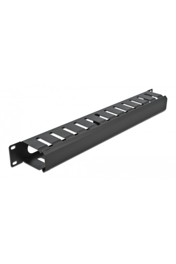 POWERTECH cable management NETW-0028 για rack 19