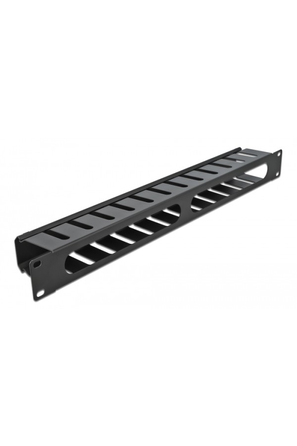 POWERTECH cable management NETW-0028 για rack 19