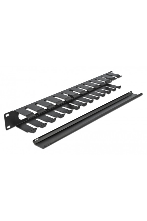 POWERTECH cable management NETW-0028 για rack 19