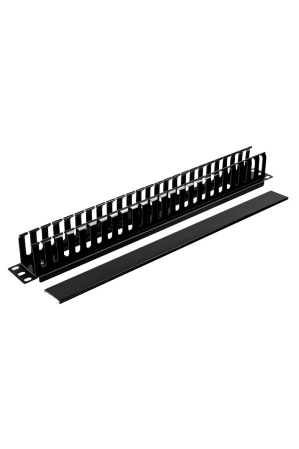 POWERTECH cable management NETW-0029 για rack 19