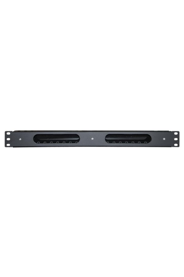 POWERTECH cable management NETW-0029 για rack 19