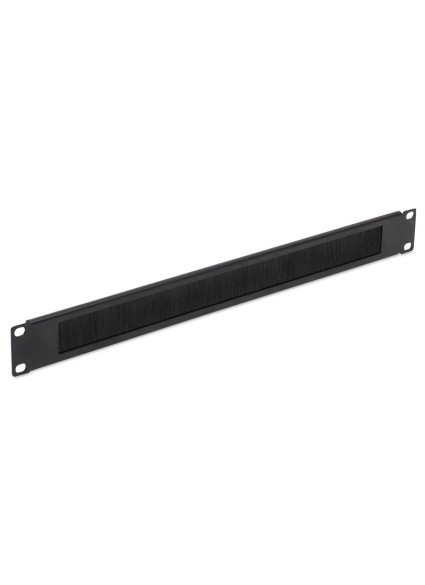 POWERTECH βούρτσα προστασίας για rack NETW-0030, 19