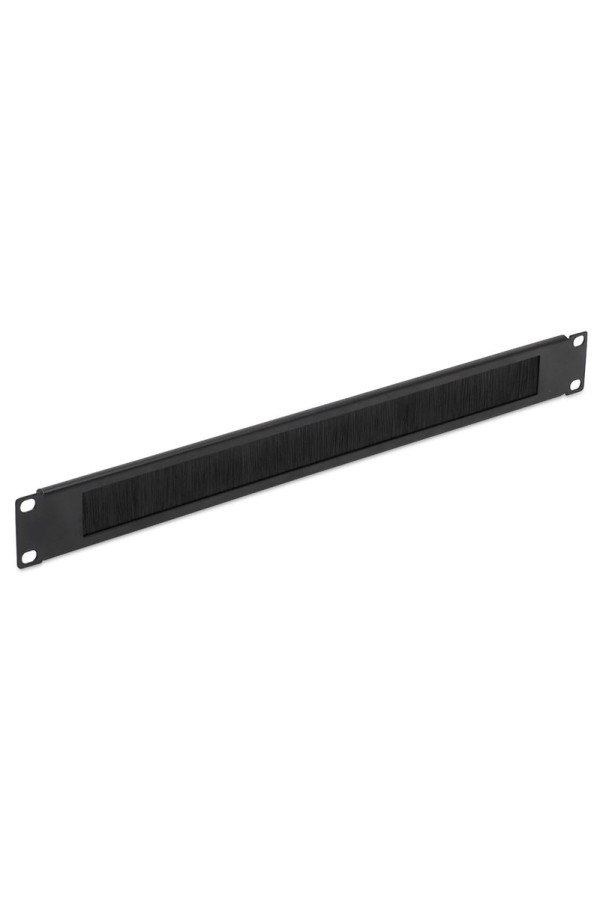 POWERTECH βούρτσα προστασίας για rack NETW-0030, 19