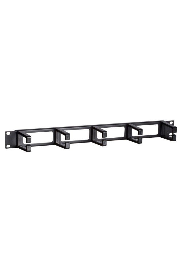 POWERTECH cable management NETW-0031 για rack 19