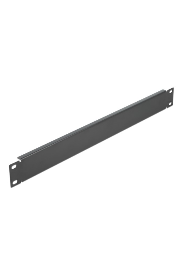 POWERTECH κάλυμμα panel NETW-0032 για rack 19