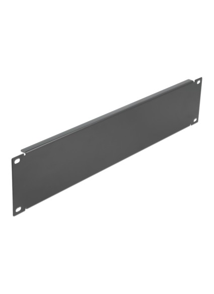 POWERTECH κάλυμμα panel NETW-0033 για rack 19