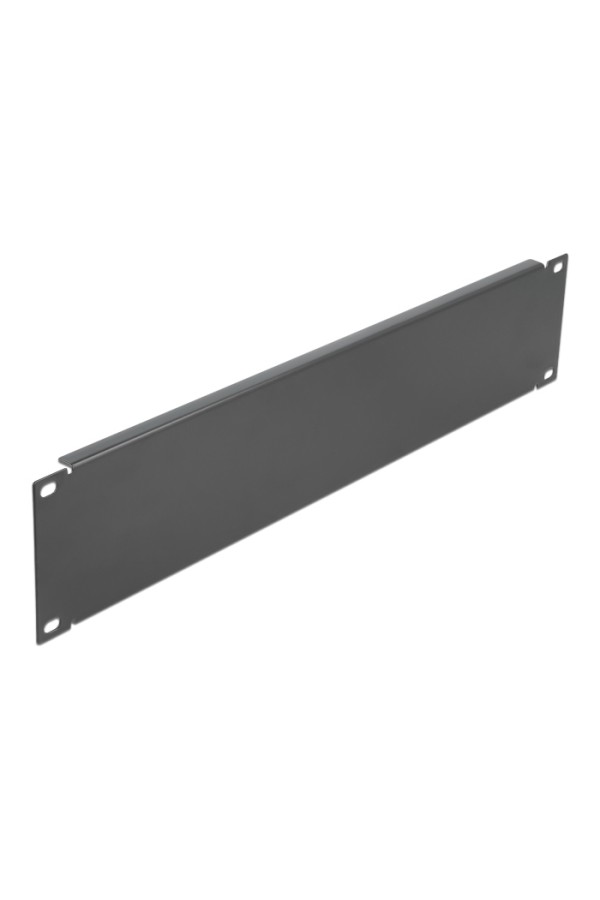 POWERTECH κάλυμμα panel NETW-0033 για rack 19