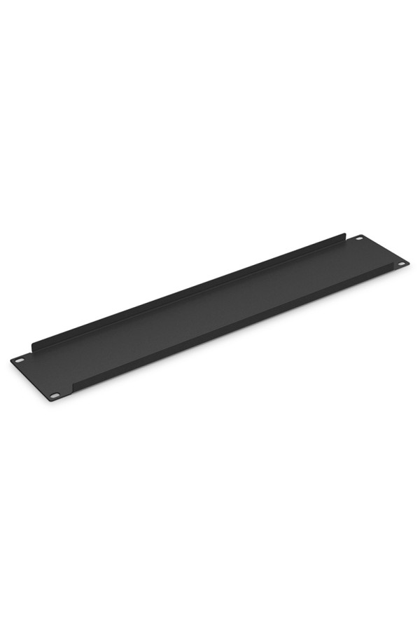 POWERTECH κάλυμμα panel NETW-0033 για rack 19