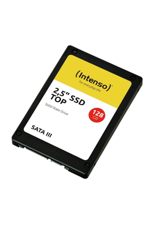 Intenso Top Perform SSD 128GB 2.5'' SATA III (3812430) (NSO3812430)