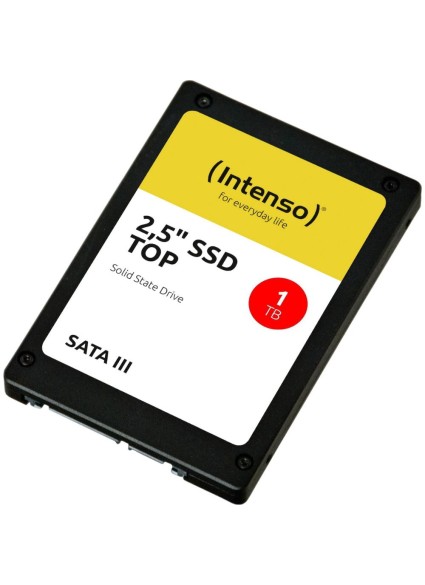 Intenso Top Perform SSD 1TB 2.5'' SATA III (3812460) (NSO3812460)