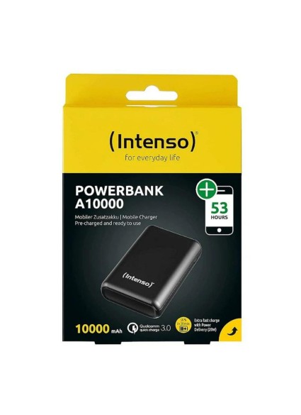 Intenso Powerbank A10000 10000mAh (7322430) (NSO7322430)