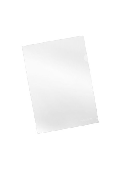 Officepoint Ζελατίνες Α4, ΡΡ, 0,18mm διαφανείς –  (MAG-3300012-01) (OFPMAG-3300012-01)