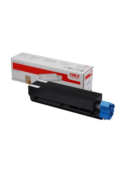 OKI B401/MB441/451 TONER BLACK 1.5K (44992401) (OKI-B401)