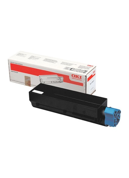 OKI B411/431 TONER BLACK 3K (44574702) (OKI-B411)