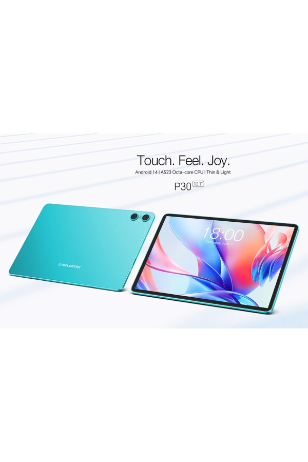 TECLAST tablet P30, 10.1