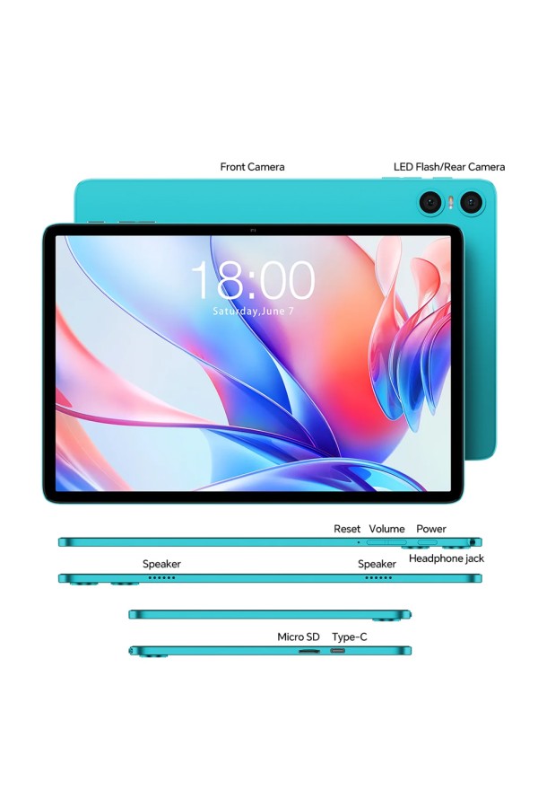 TECLAST tablet P30, 10.1