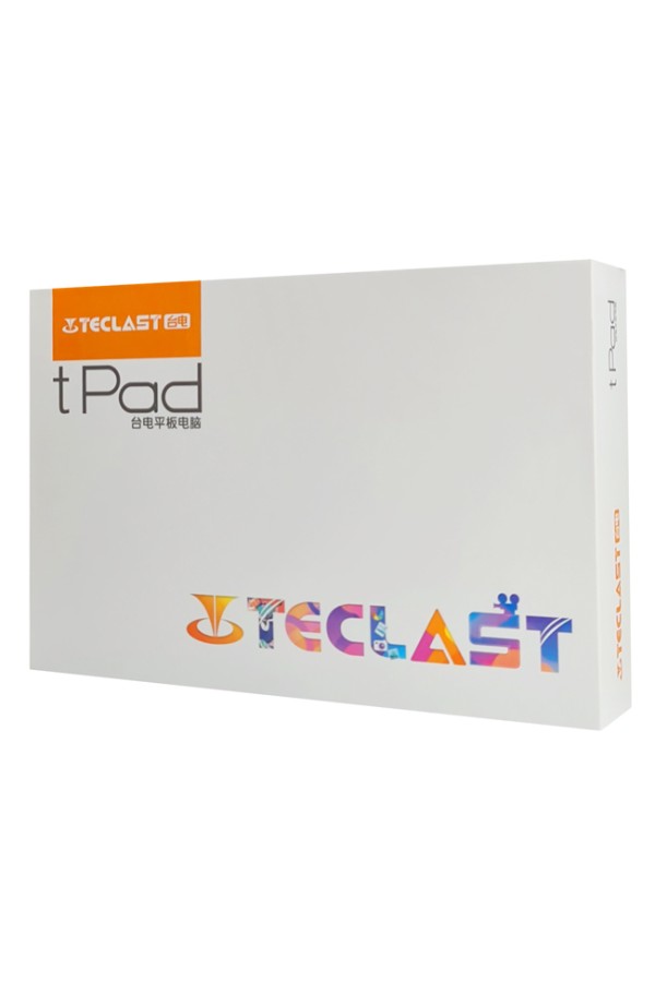 TECLAST tablet P30, 10.1