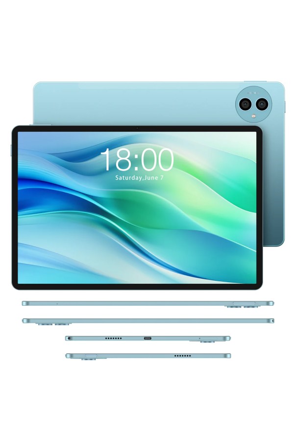 TECLAST tablet P50, 11