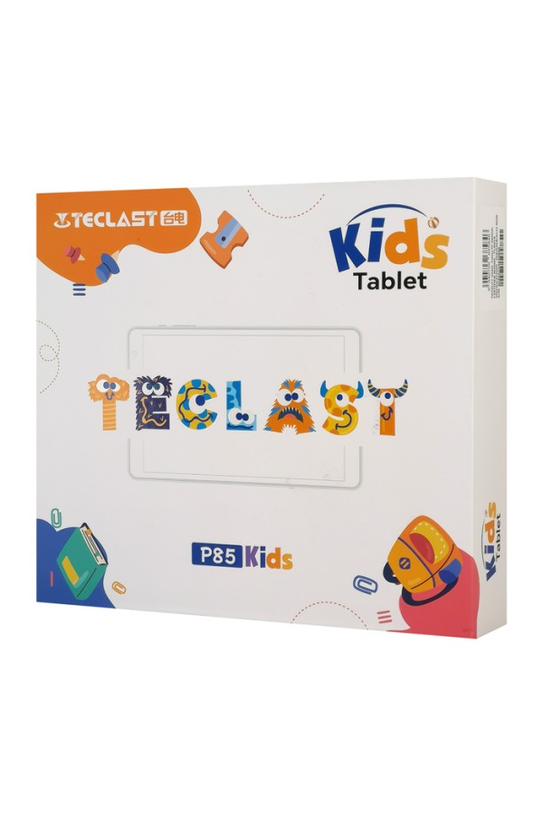 TECLAST tablet P85T Kids, 8