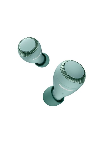 Panasonic RZ-S300WE In-ear Bluetooth Handsfree Green (RZ-S300WE-G) (PANRZ-S300WE-G)