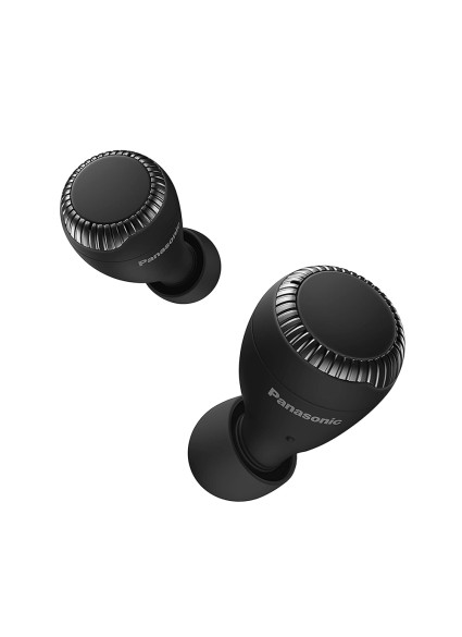 Panasonic RZ-S300WE In-ear Bluetooth Handsfree Black (RZ-S300WE-K) (PANRZ-S300WE-K)