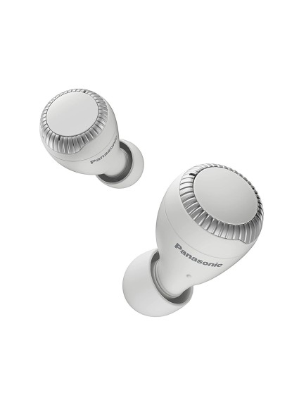 Panasonic RZ-S300WE In-ear Bluetooth Handsfree White (RZ-S300WE-W) (PANRZ-S300WE-W)