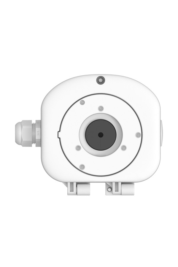 LONGSE βάση κάμερας PB14146, για BH30/BMSA/BMSC/BMSD/CMSB/CMSD, λευκή