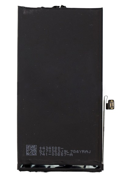 High Copy Μπαταρία PBAT-024 για iPhone 12/12 Pro, Li-ion 2815mAh