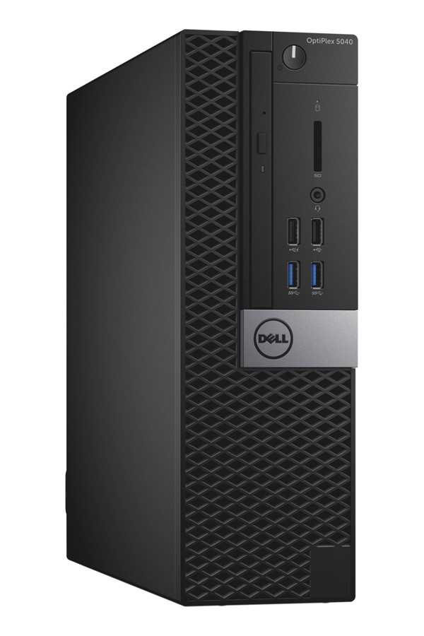 DELL PC Optiplex 5040 SFF, i5-6500, 8GB, 128GB M.2, REF SQR