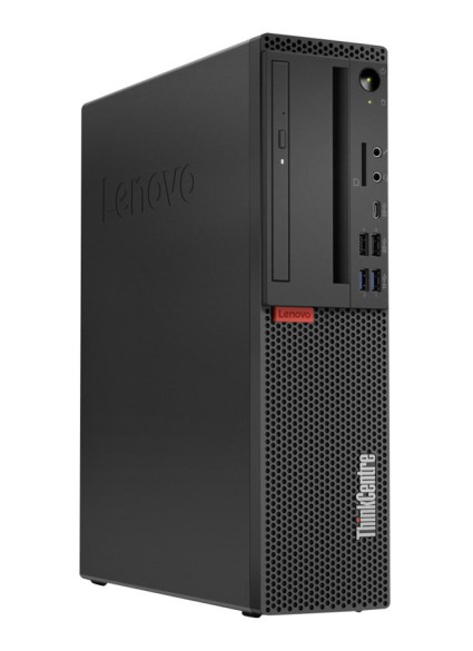 LENOVO PC ThinkCentre M720S SFF, i5-9500, 8/256GB SSD, REF SQR