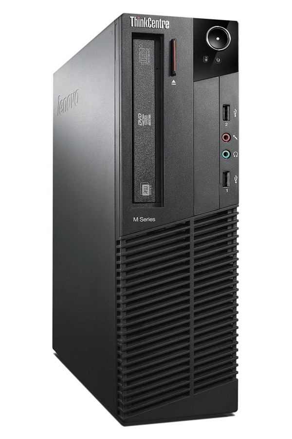 LENOVO PC ThinkCentre M92p SFF, i5-3470, 4/500GB, DVD, REF SQR