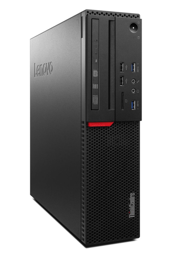 LENOVO PC ThinkCentre M900 SFF, i7-6700, 8/250GB, REF SQR