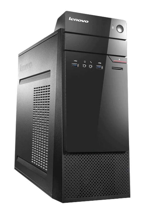 LENOVO PC ThinkCentre S510 MT, Refurbished Grade A Repainted, i3-6100, 4GB, 320GB, FreeDOS