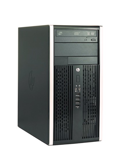 HP PC Compaq Pro 6305 MT, AMD A6-5400B APU, 4/500GB, DVD, REF SQR