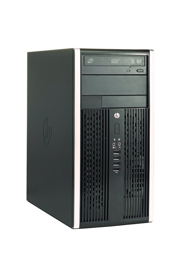 HP PC Compaq Pro 6305 MT, AMD A6-5400B APU, 4/500GB, DVD, REF SQR