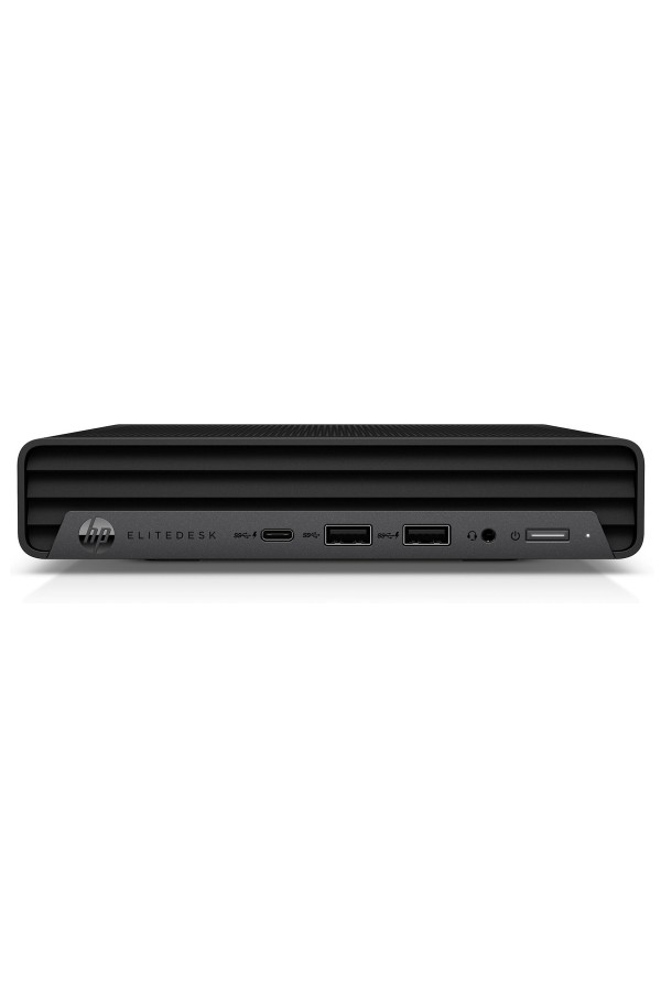 HP PC EliteDesk 800 G6 Mini, Refurbished Grade A Repainted, i5-10400T, 16GB, 256GB SSD, FreeDOS