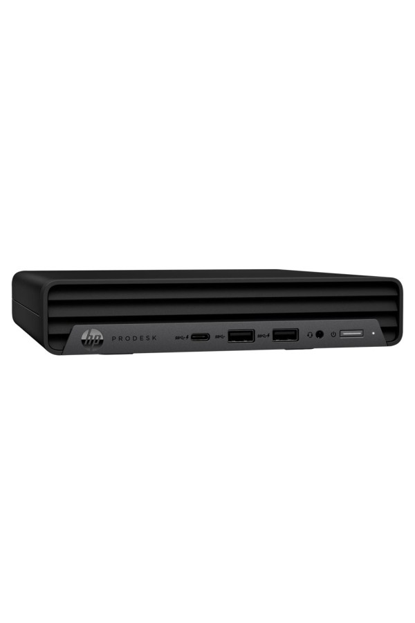 HP PC ProDesk 600 G6 Mini, Refurbished Grade A Repainted, i5-10400T, 16GB, 256GB SSD, FreeDOS