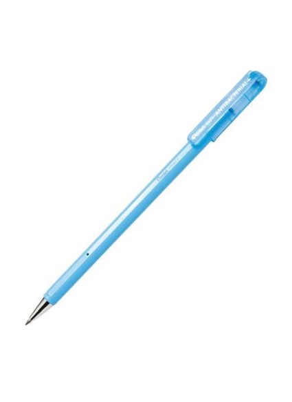 Pentel Στυλό Rollerball 0.7mm με Μπλε Mελάνι Superb Antibacterial (BK77AB-C) (PENBK77AB-C)