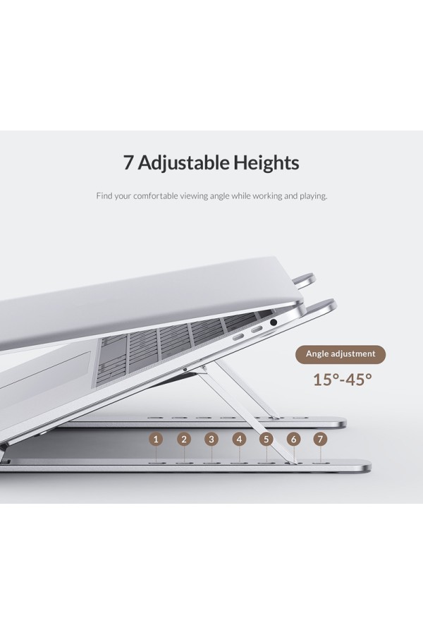 ORICO βάση για laptop & tablet PFB-A2, 11-17