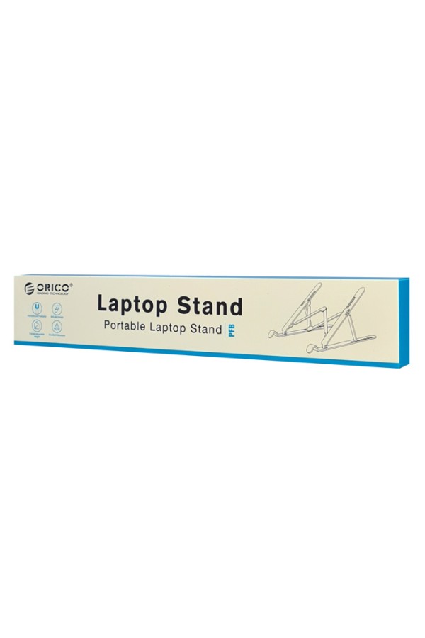 ORICO βάση για laptop & tablet PFB-A21, 11-17