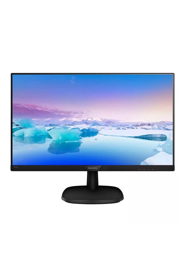 PHILIPS V Line 243V7QJABF FHD IPS Monitor 24