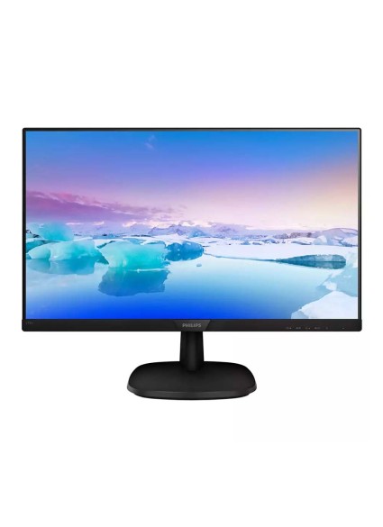 PHILIPS V Line 273V7QDAB FHD IPS Monitor 27