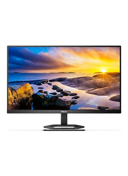 PHILIPS 27E1N5500LA Ergonomic QHD VA Monitor 27